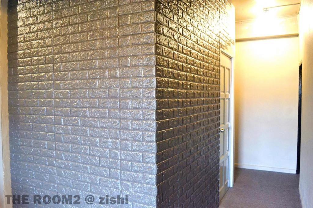 The Room2 @ Zishi Kota Bharu Eksteriør billede