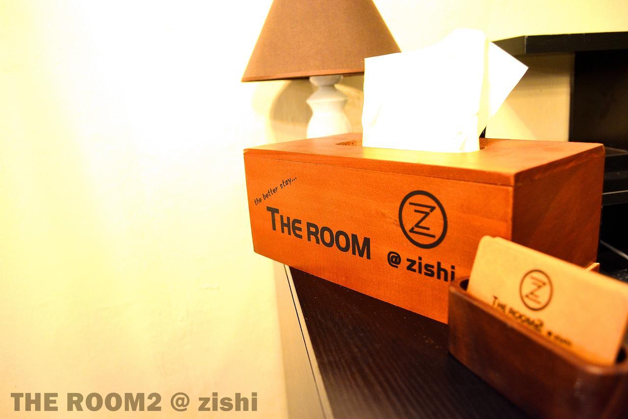 The Room2 @ Zishi Kota Bharu Eksteriør billede