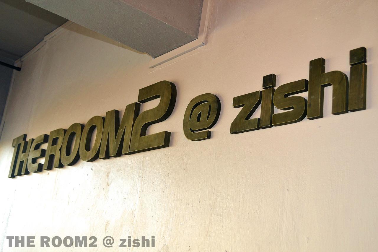 The Room2 @ Zishi Kota Bharu Eksteriør billede