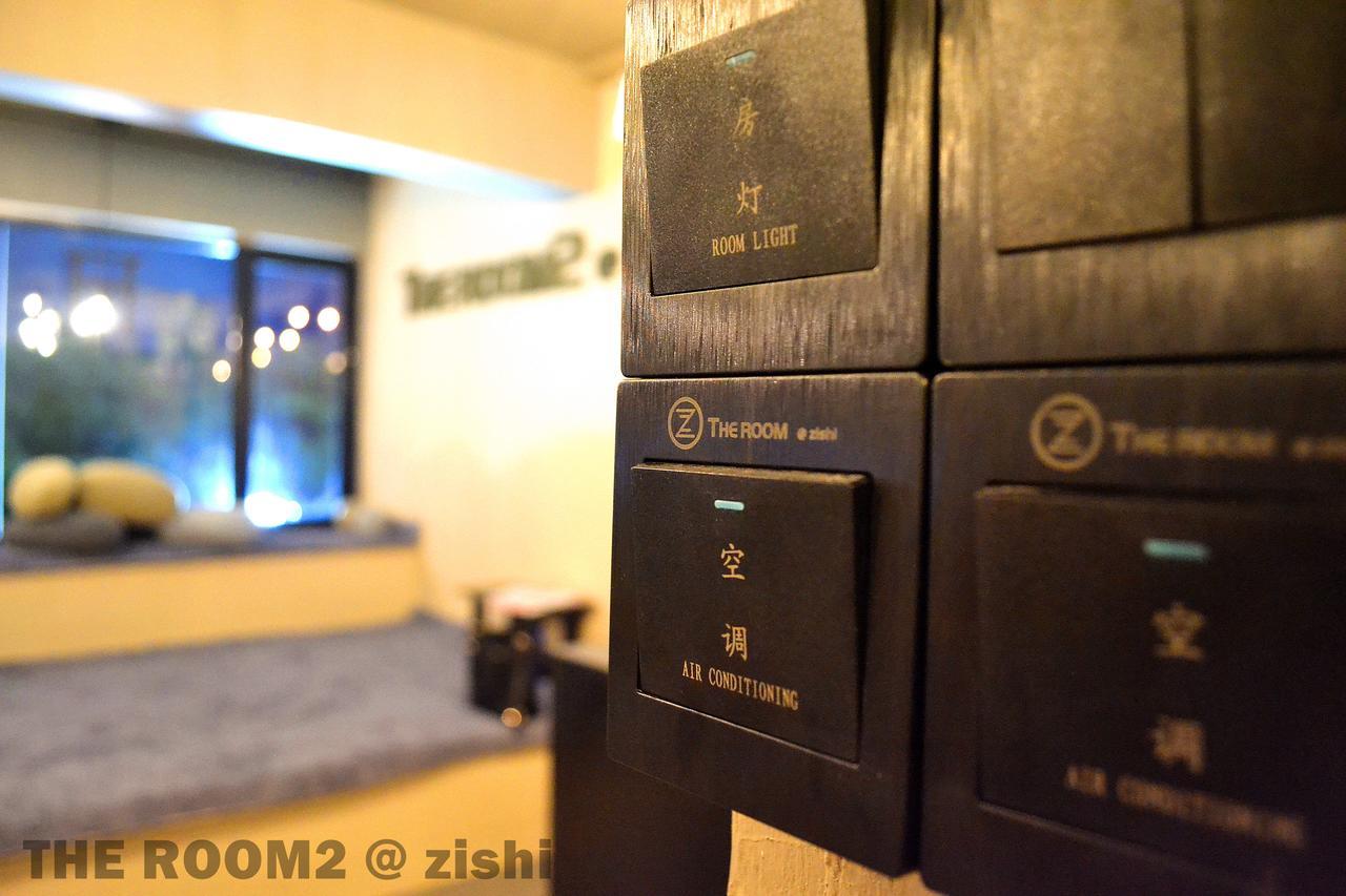 The Room2 @ Zishi Kota Bharu Eksteriør billede